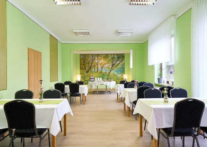 Karrenberg Kirchberg an der Jagst