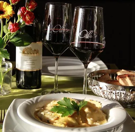 Karrenberg Кирхберг