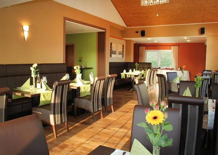 Karrenberg 3* Kirchberg an der Jagst