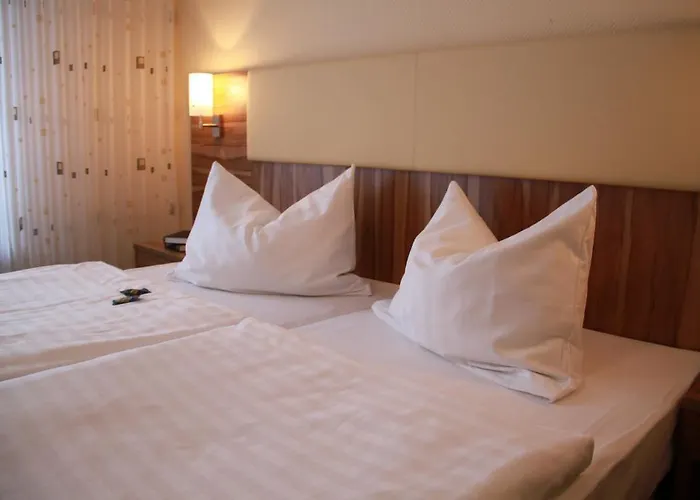 Karrenberg 3* Kirchberg an der Jagst