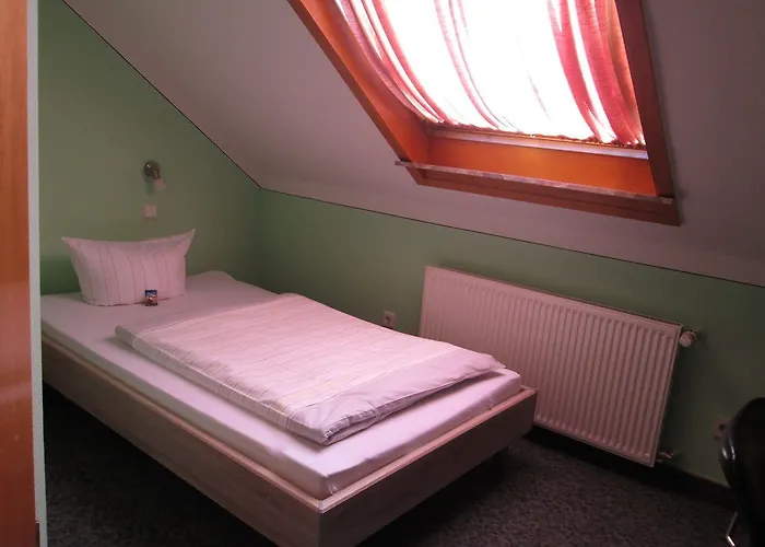 Karrenberg Hotel Kirchberg an der Jagst