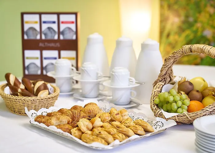 Karrenberg 3* Kirchberg an der Jagst