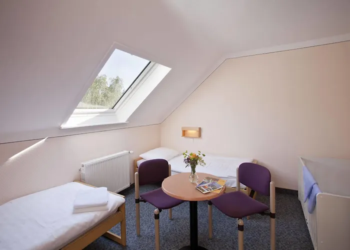 Hotel Karrenberg Kirchberg an der Jagst