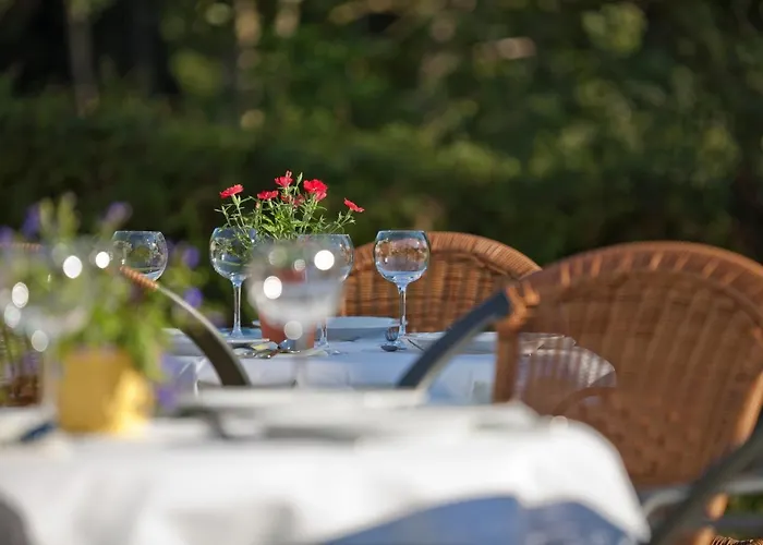 Karrenberg Kirchberg an der Jagst